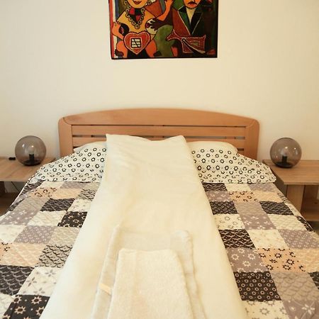 Petars Apartment Belgrad Zewnętrze zdjęcie