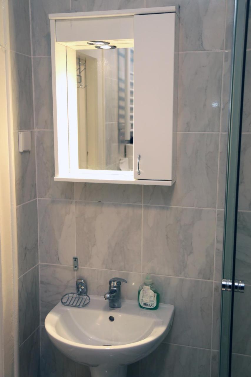 Petars Apartment Belgrad Zewnętrze zdjęcie