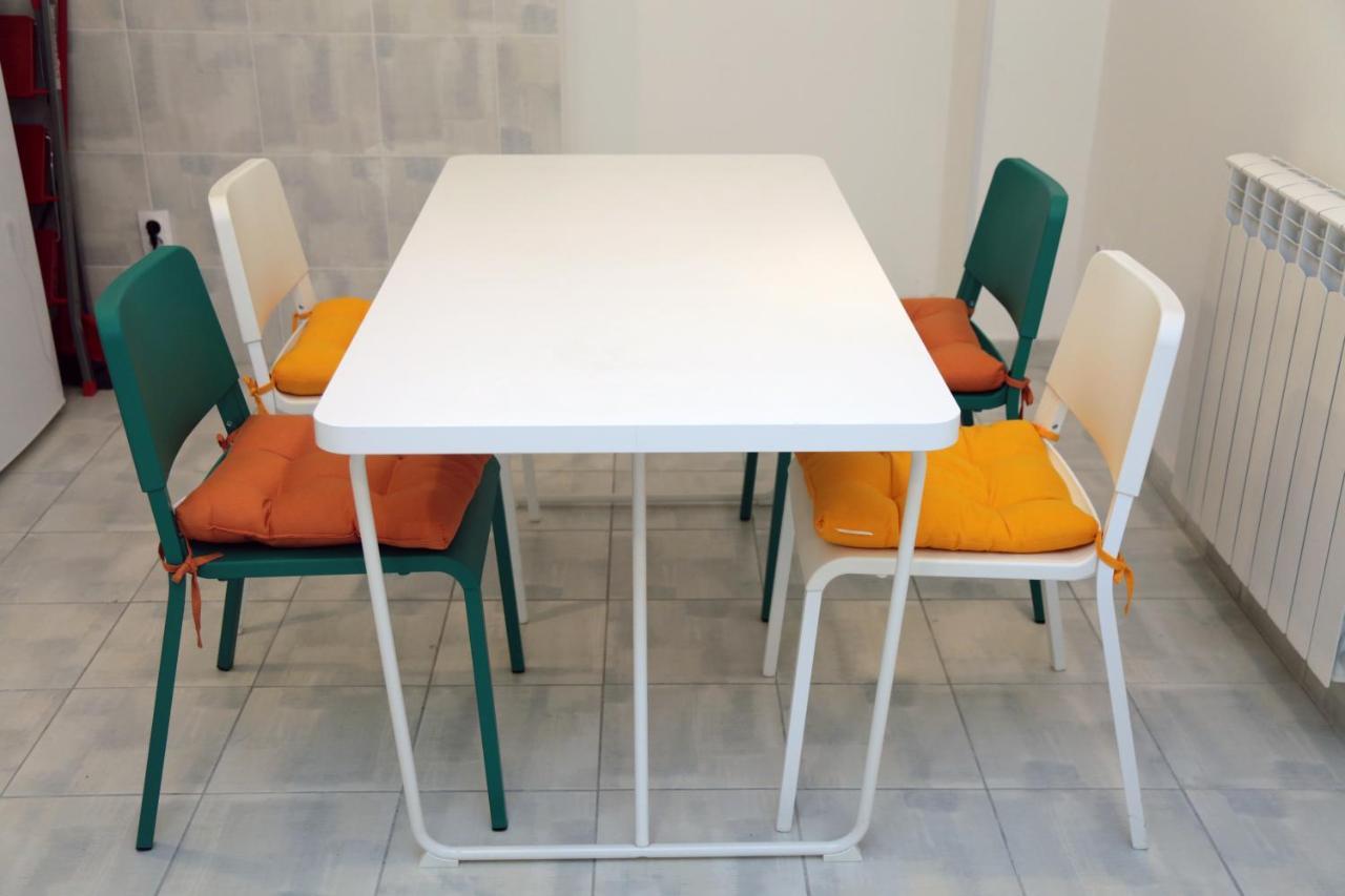 Petars Apartment Belgrad Zewnętrze zdjęcie