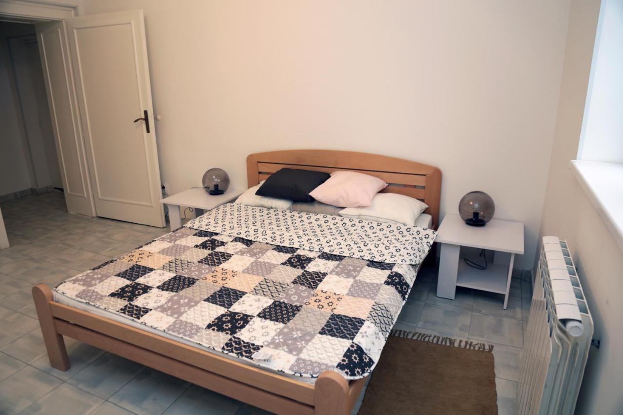 Petars Apartment Belgrad Zewnętrze zdjęcie
