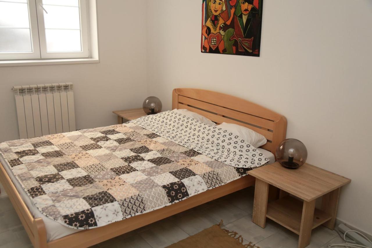 Petars Apartment Belgrad Zewnętrze zdjęcie