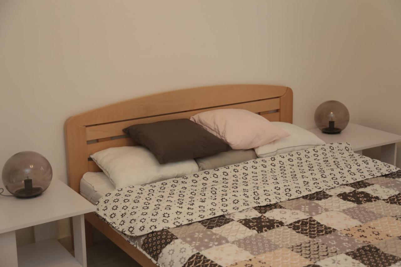 Petars Apartment Belgrad Zewnętrze zdjęcie