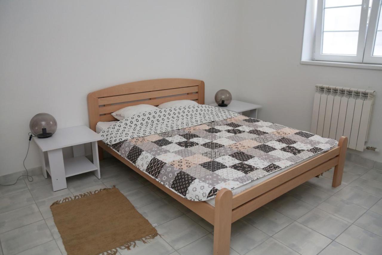 Petars Apartment Belgrad Zewnętrze zdjęcie