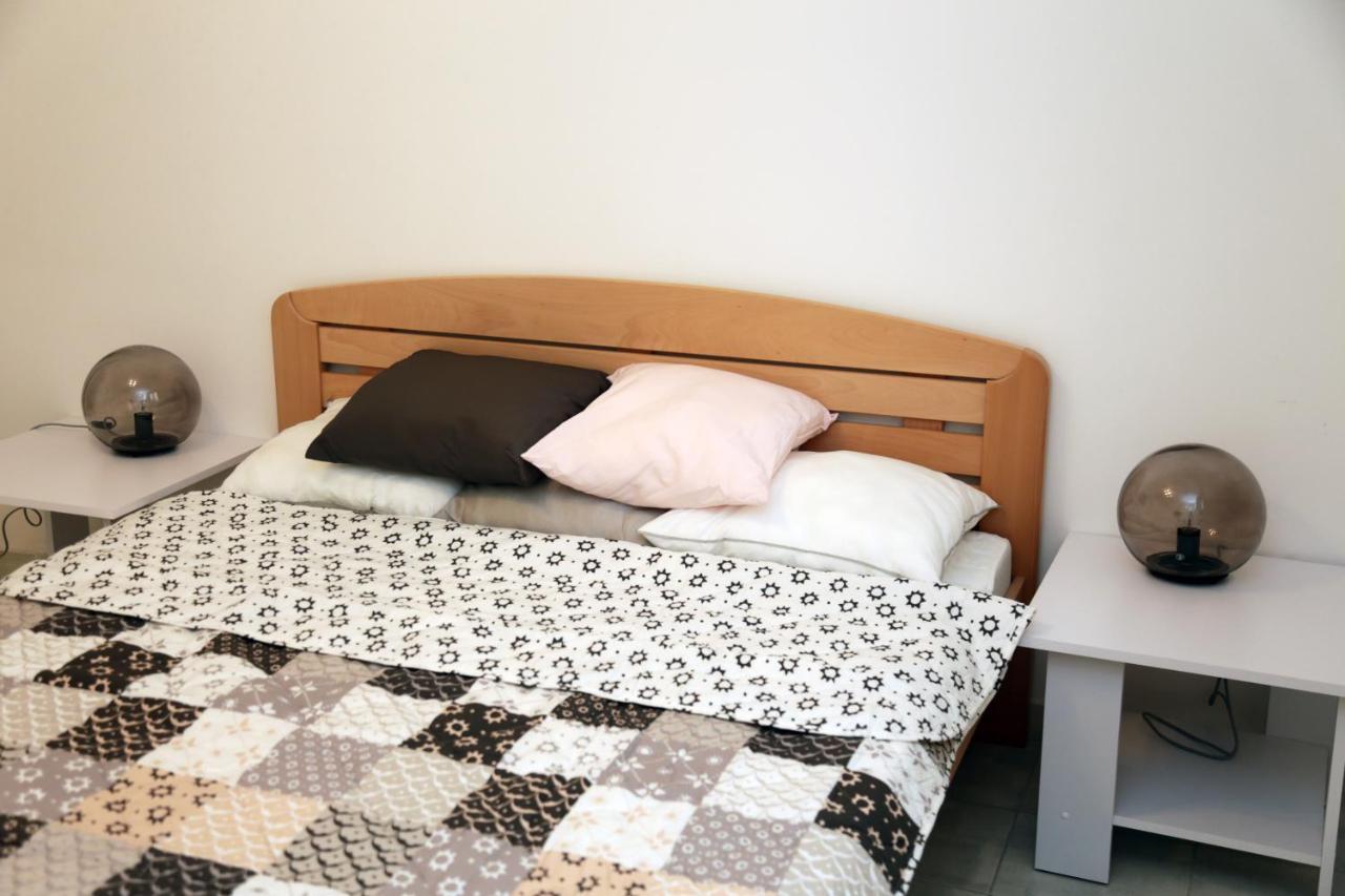 Petars Apartment Belgrad Zewnętrze zdjęcie