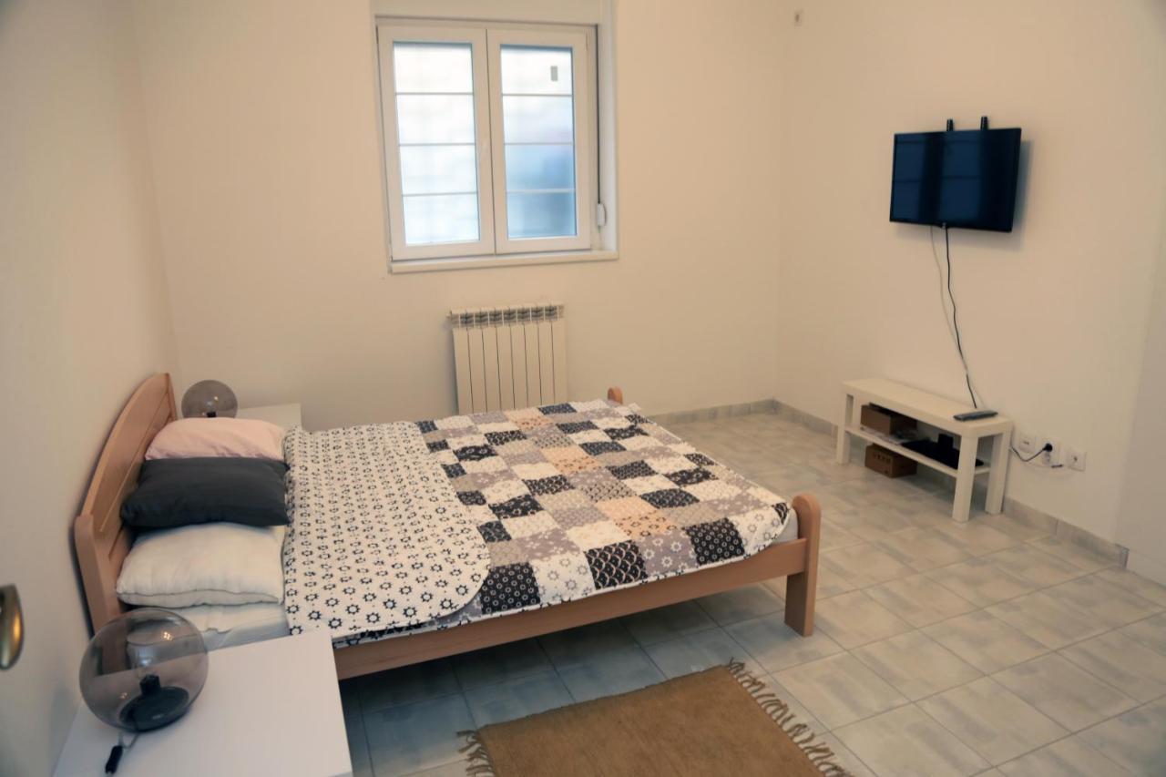Petars Apartment Belgrad Zewnętrze zdjęcie