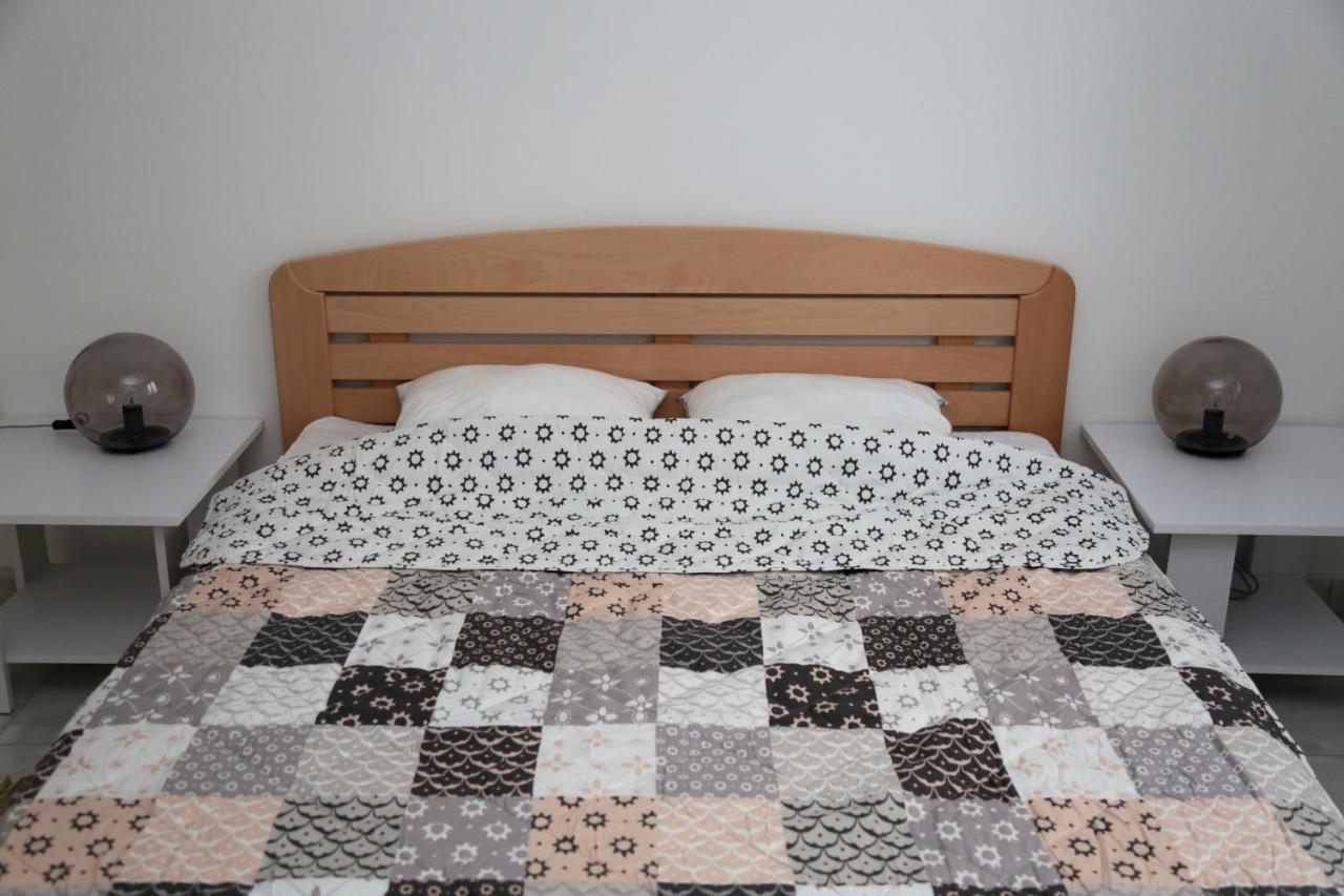 Petars Apartment Belgrad Zewnętrze zdjęcie
