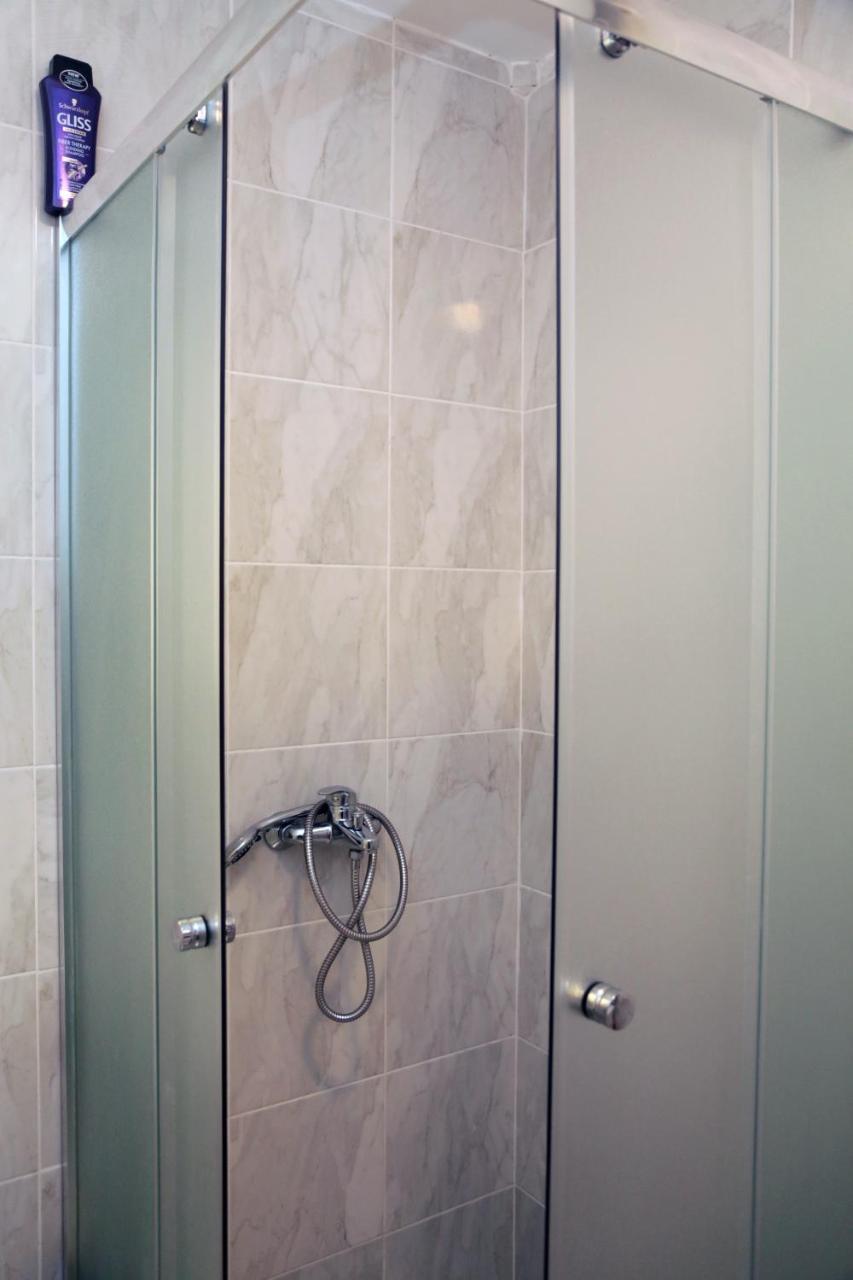 Petars Apartment Belgrad Zewnętrze zdjęcie