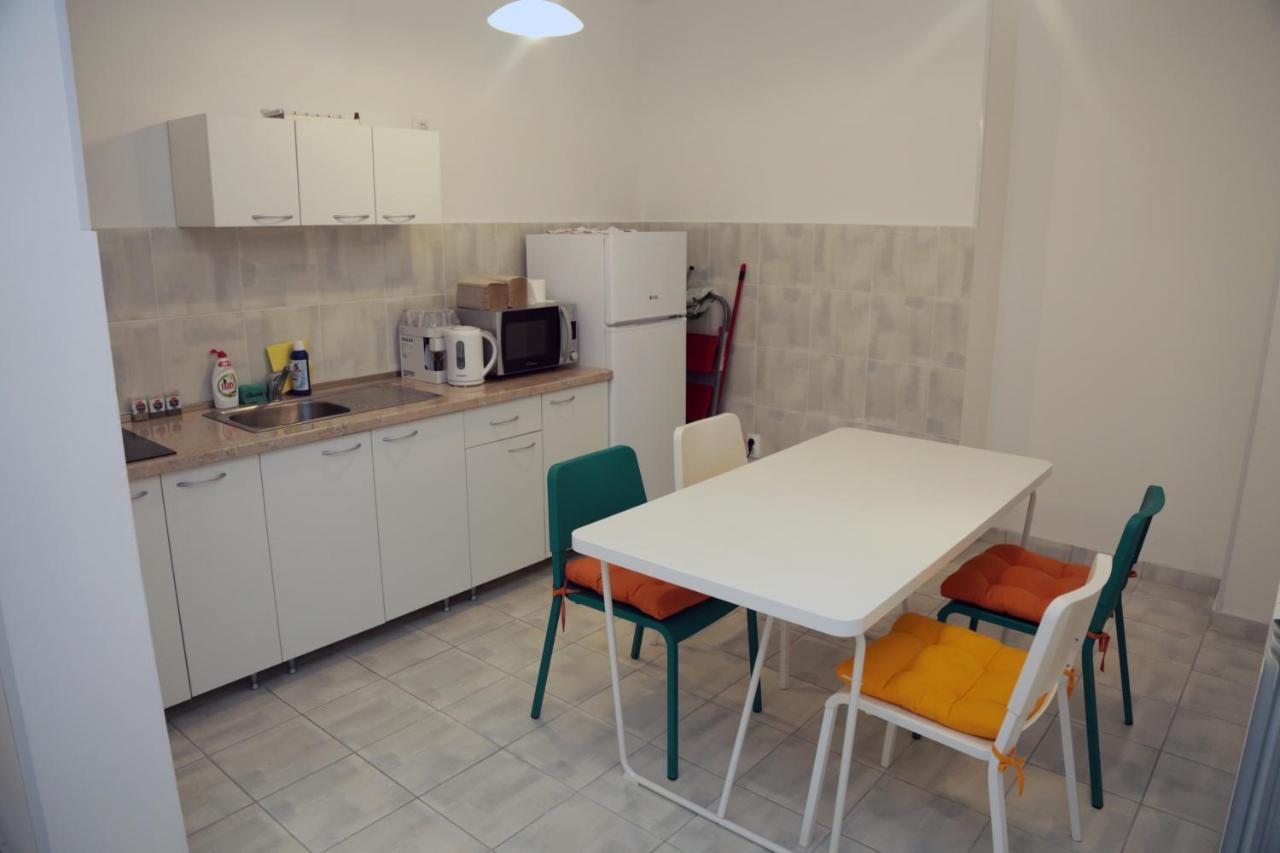 Petars Apartment Belgrad Zewnętrze zdjęcie