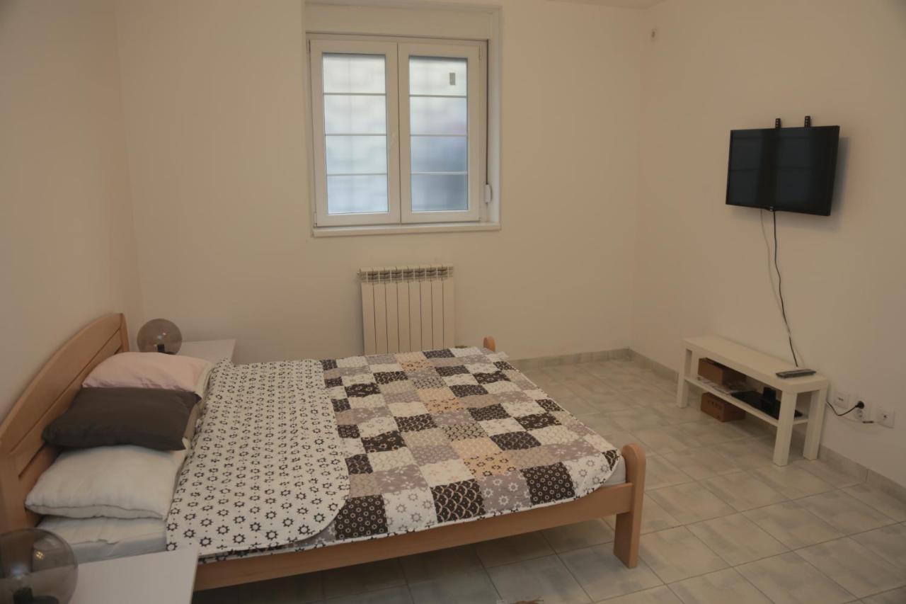 Petars Apartment Belgrad Zewnętrze zdjęcie