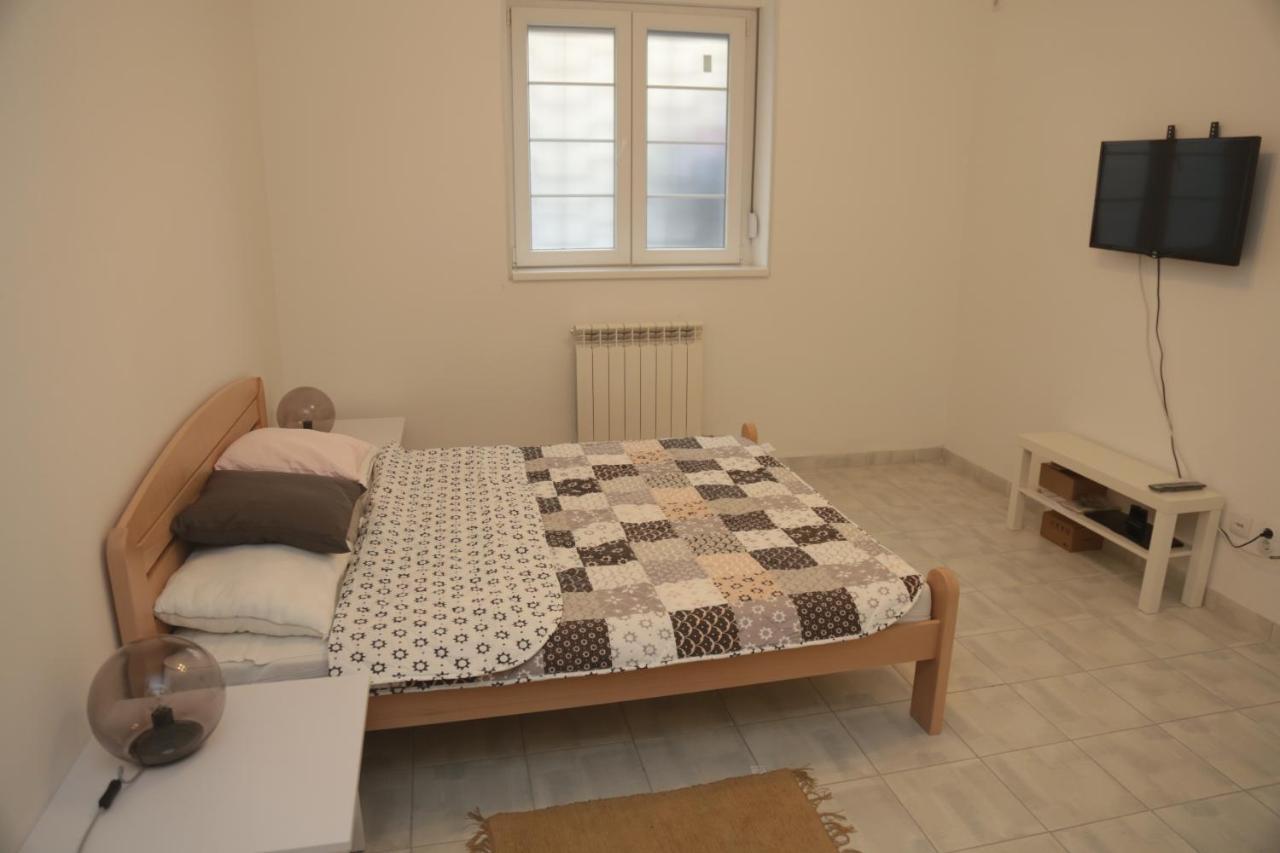 Petars Apartment Belgrad Zewnętrze zdjęcie