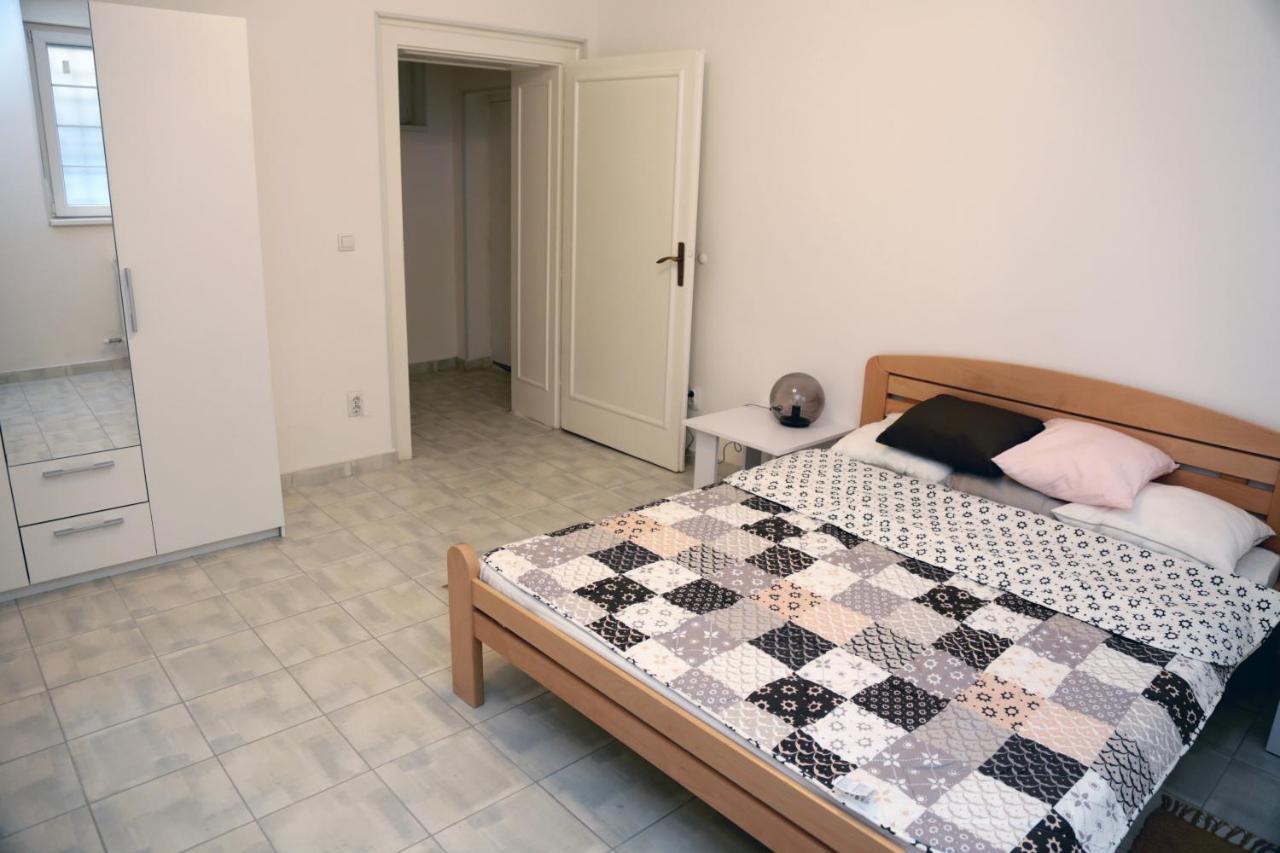 Petars Apartment Belgrad Zewnętrze zdjęcie