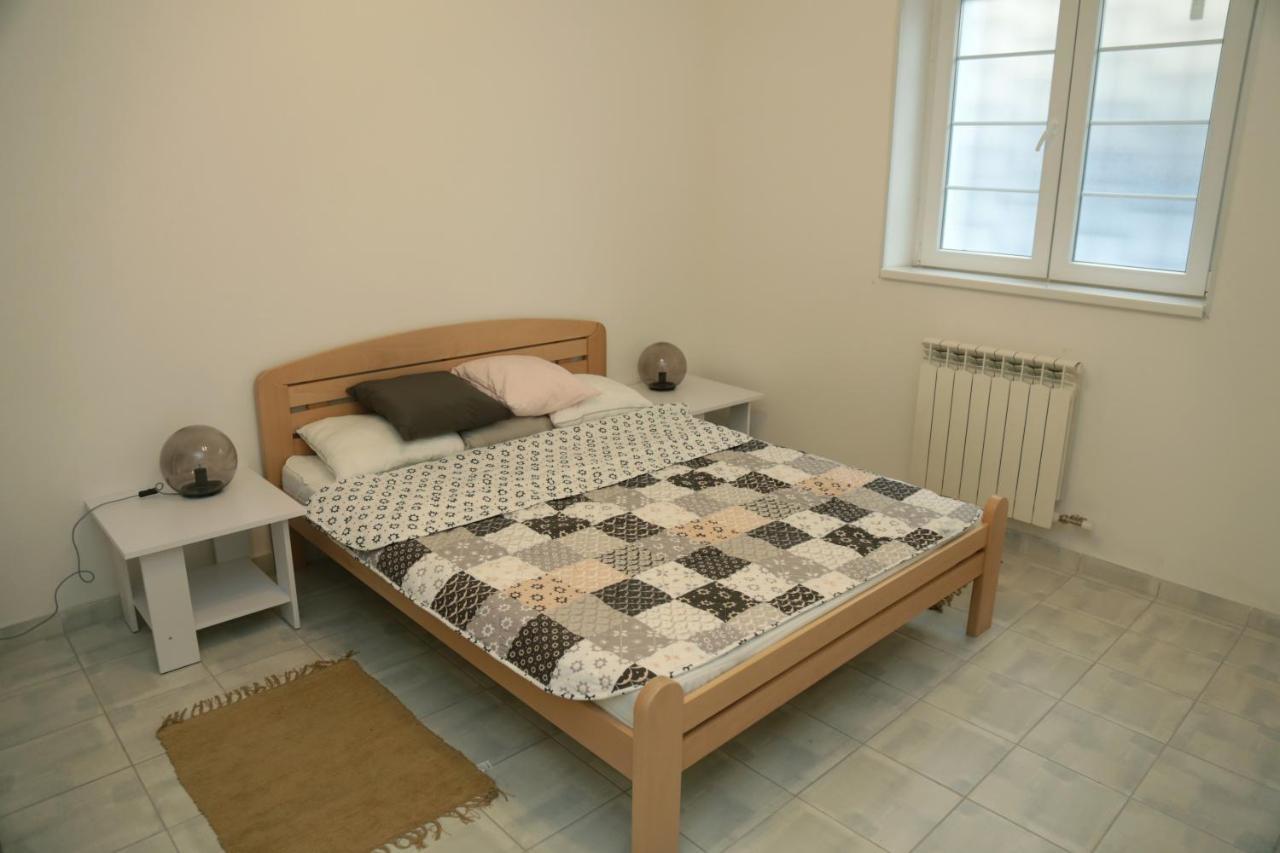 Petars Apartment Belgrad Zewnętrze zdjęcie