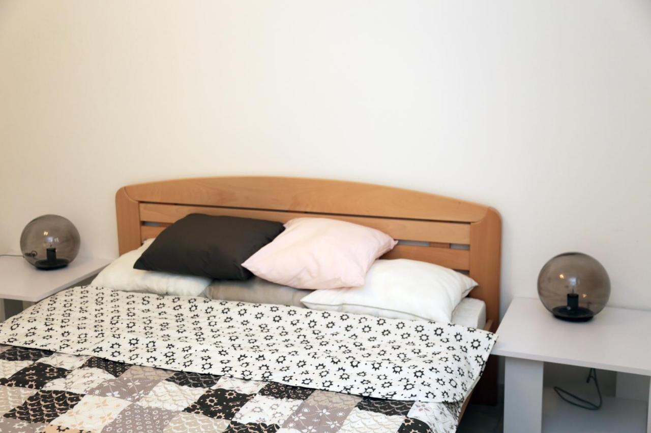 Petars Apartment Belgrad Zewnętrze zdjęcie