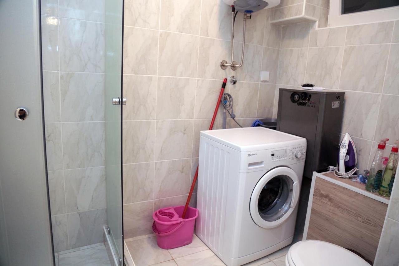Petars Apartment Belgrad Zewnętrze zdjęcie