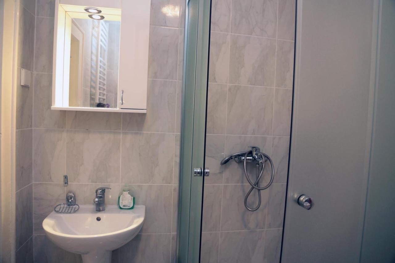 Petars Apartment Belgrad Zewnętrze zdjęcie