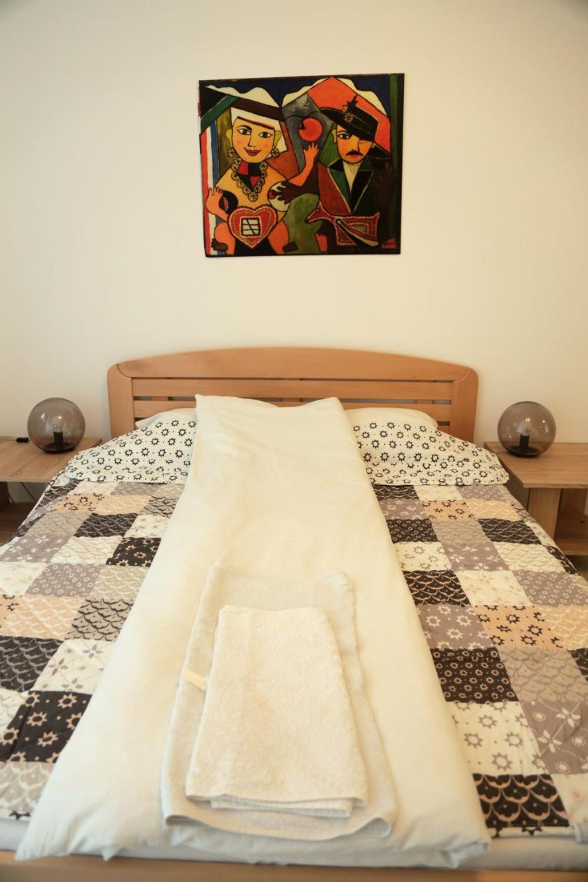 Petars Apartment Belgrad Zewnętrze zdjęcie